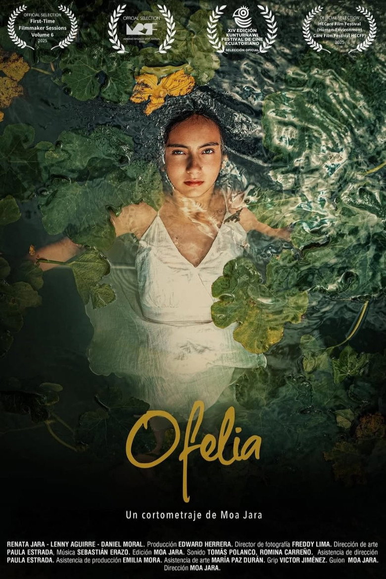 Ofelia