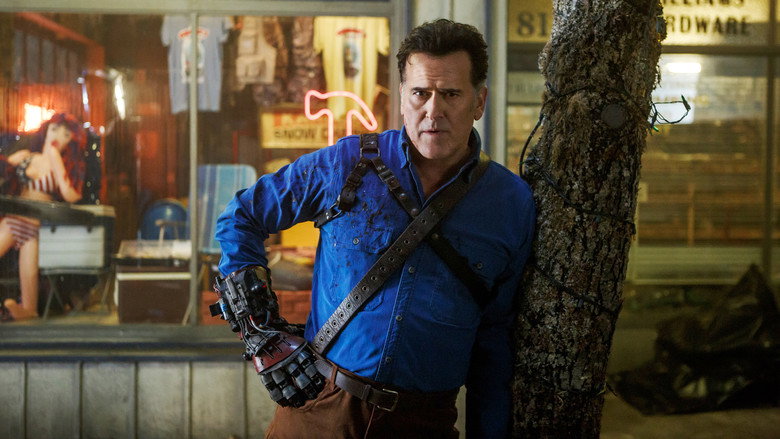 Still from Ash vs Evil Dead - Season 3 Episode 8