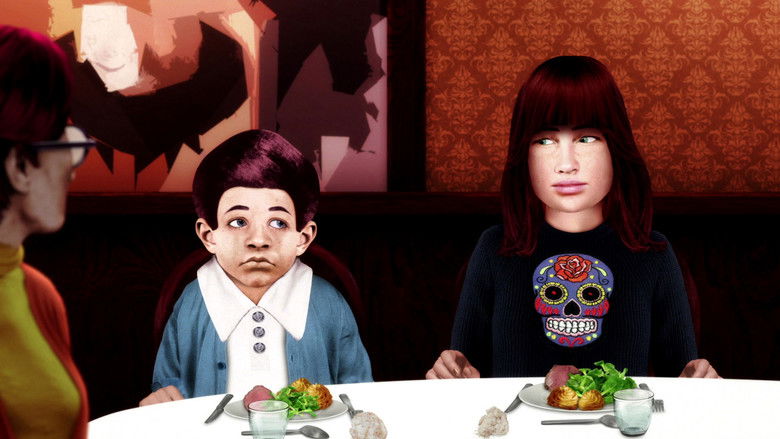 Still image for Blaise season 1 episode 10: Imbuvable