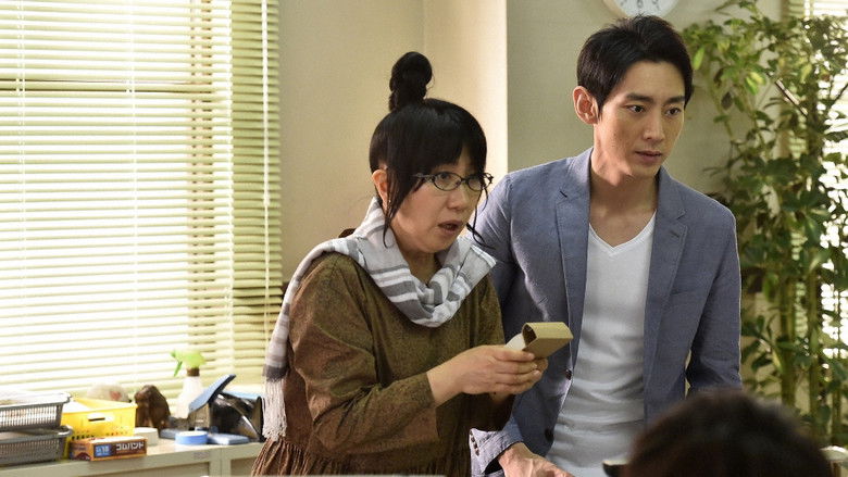 Still image for Petero no Soretsu season 1 episode 10: Episode 10