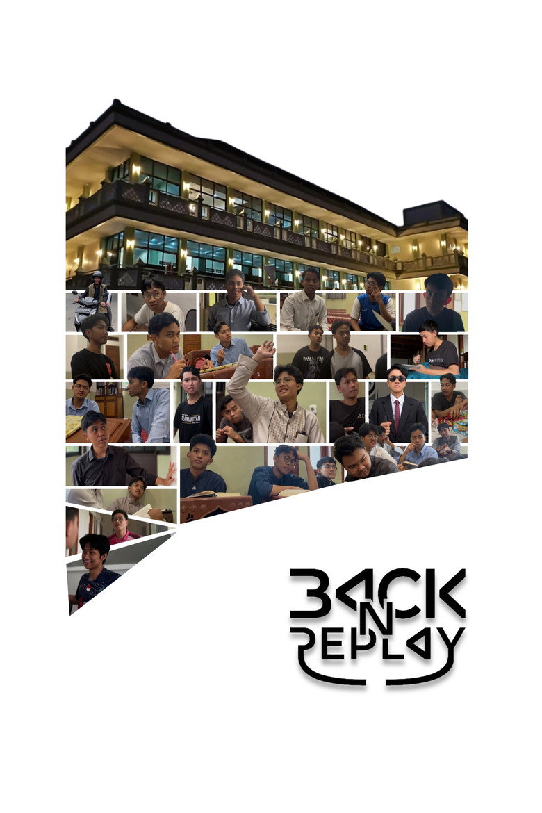 Imatge de BACK N REPLAY*