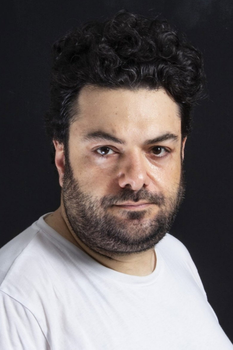 Barış Kıralioğlu photo 2