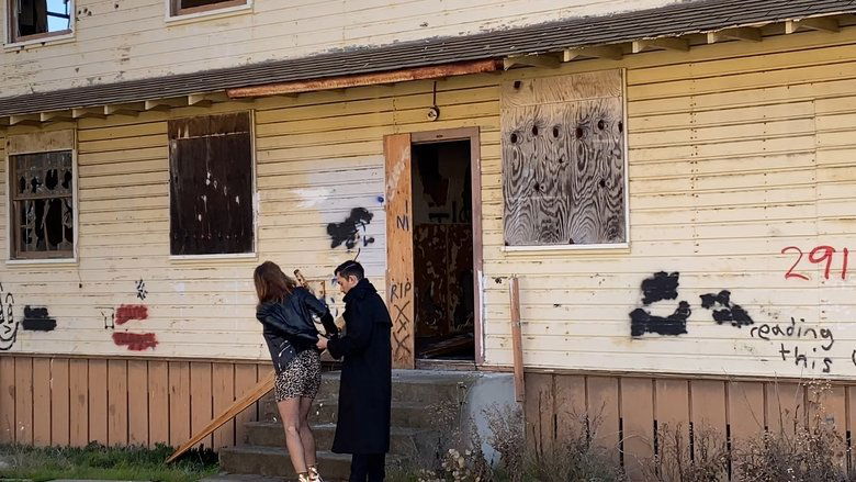 Queen of Hearts: A Twin Peaks Fan Film (2022)