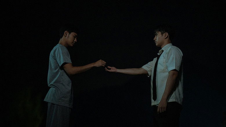 Still image for Shadow season 1 episode 7: One Armed Man Still image for Shadow season 1 episode 7: One Armed Man