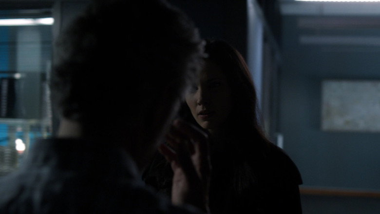 Still from Alphas - Season 2 Episode 5
