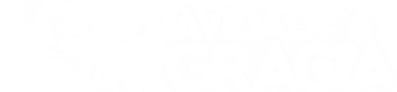 Imagen de Una Navidad llena de Gracia