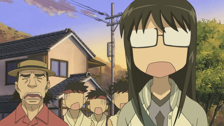 Still from Whispered Words - Season 1 Episode 13