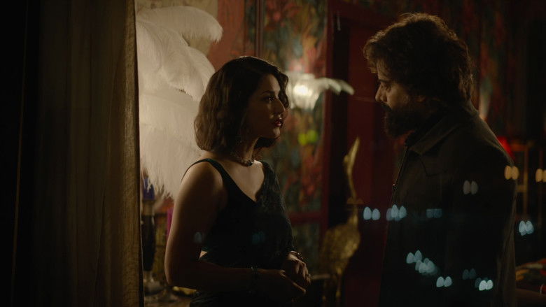 Image d'arrière-plan 7 du film Kennedy