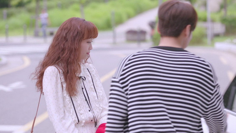 Still from The Secret Life of My Secretary - Season 1 Episode 15