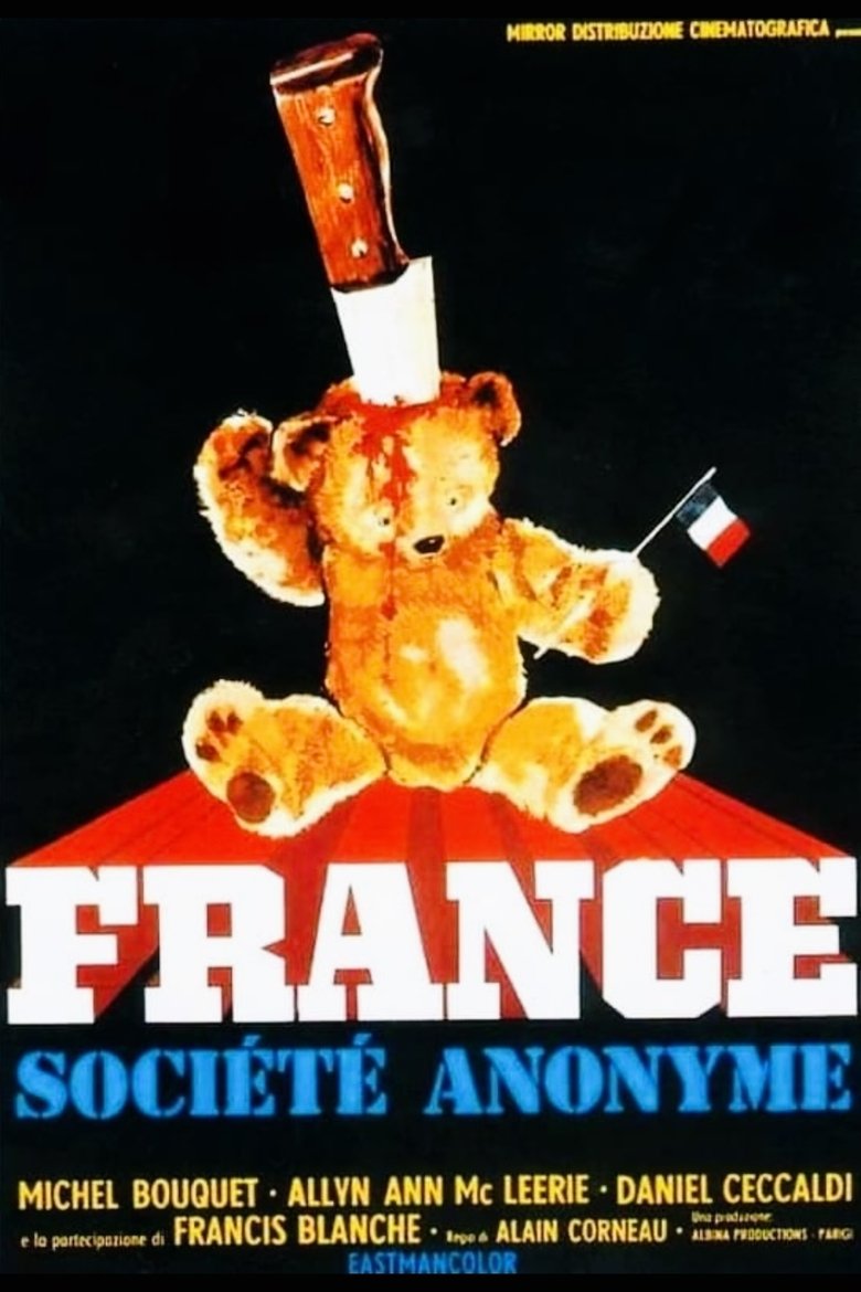 France, Incorporated (1974)