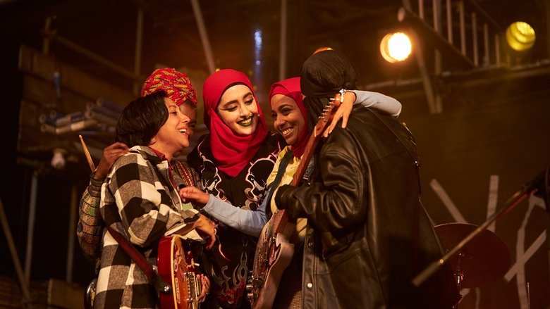 Still image for We Are Lady Parts season 1 episode 6: Sparta Still image for We Are Lady Parts season 1 episode 6: Sparta