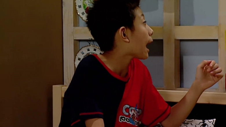 Still image for Home with Kids season 1 episode 41: Episode 41 Still image for Home with Kids season 1 episode 41: Episode 41