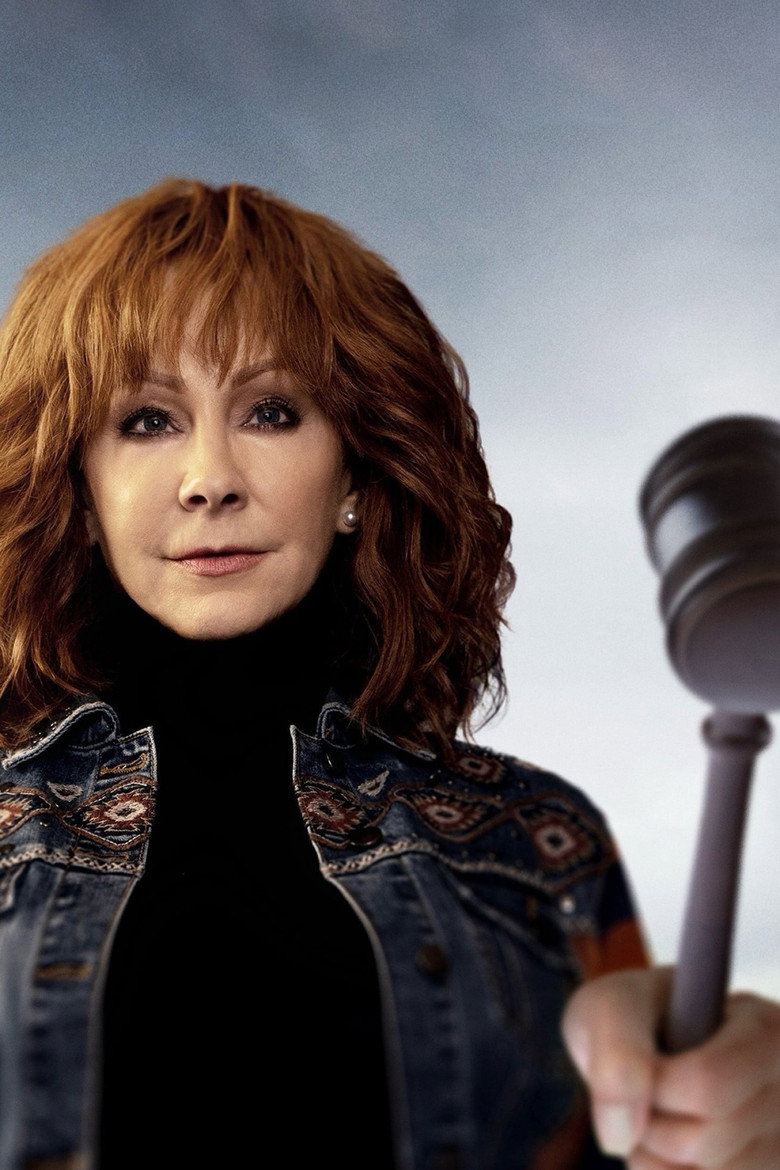 Imatge de Reba McEntire's The Hammer