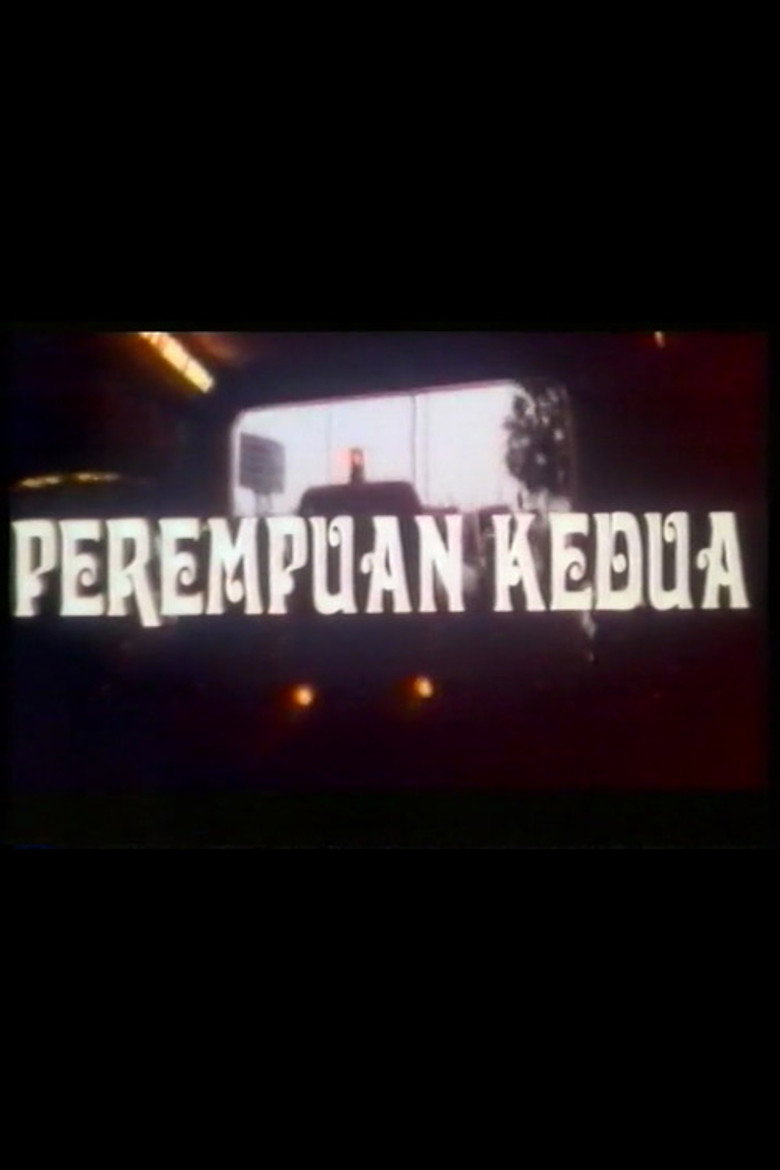 Perempuan Kedua