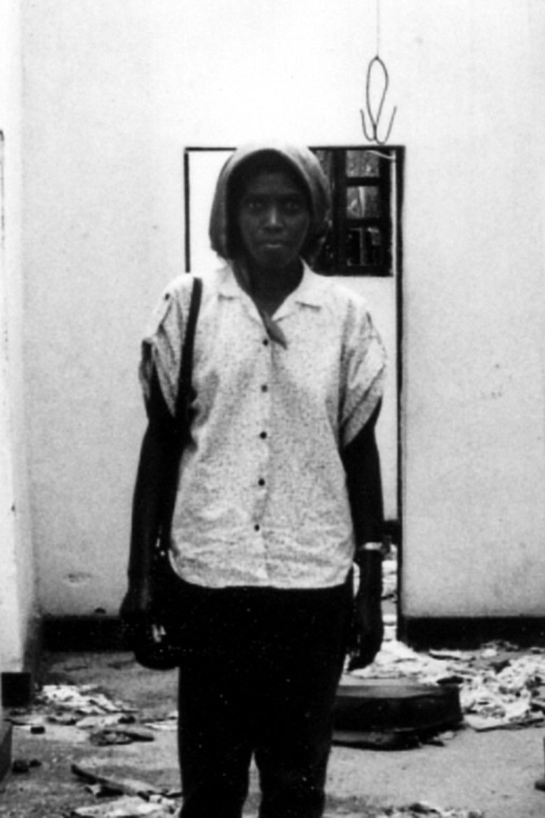 Imatge de Chronicle of a Genocide Foretold