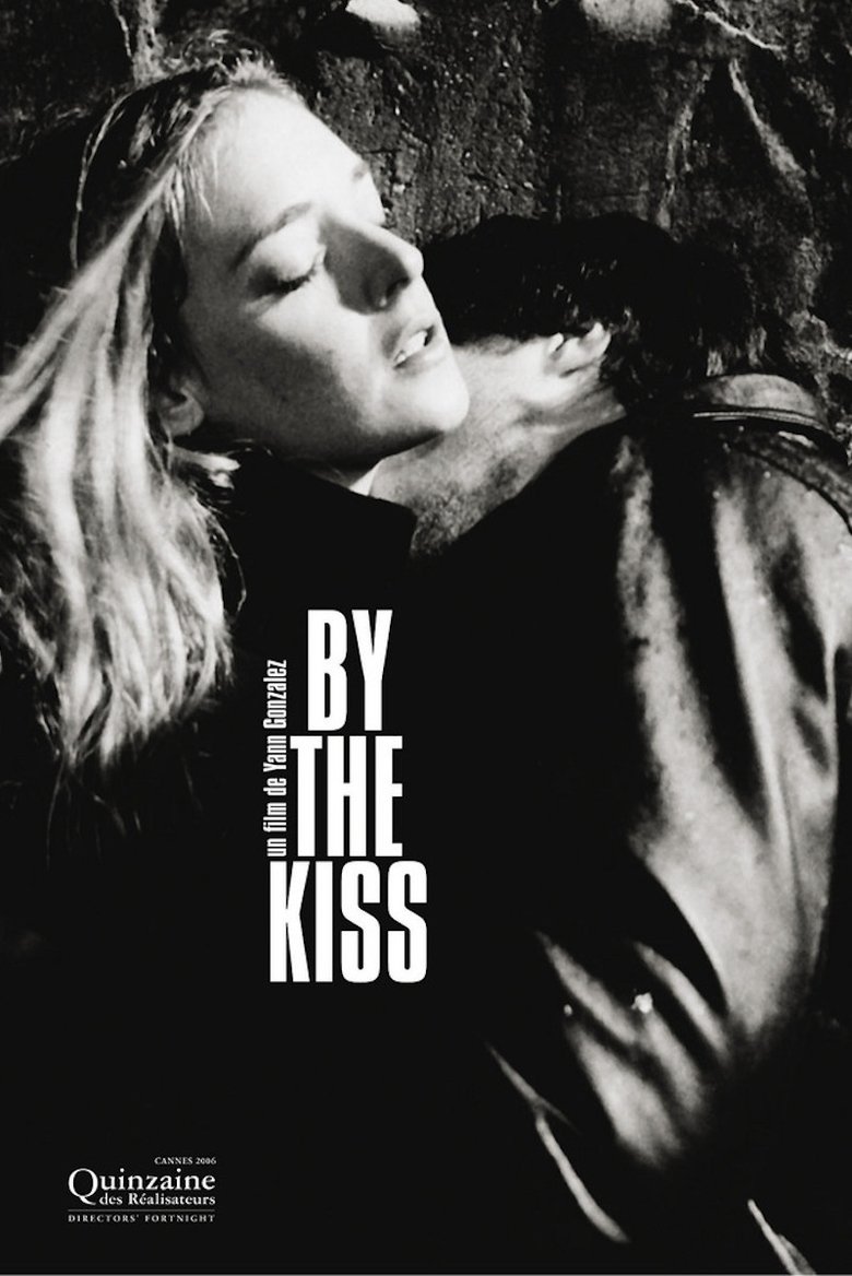 By the Kiss main poster