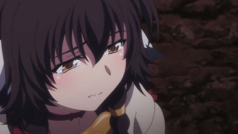 Still from Utawarerumono - Season 3 Episode 26