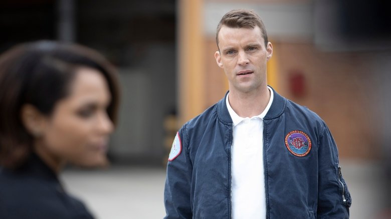 Chicago Fire Saison 8 épisode 9 Série Chicago Fire Saison 8 épisode 9 en streaming VF et VOSTFR gratuit