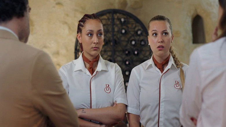 Still image for Nouveau Jour season 1 episode 22: Episode 22