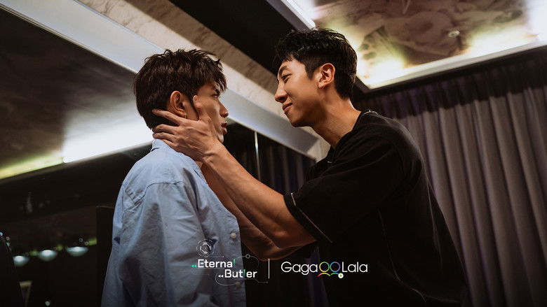 Still image for Eternal Butler season 1 episode 9: Was the Price Worth It? Still image for Eternal Butler season 1 episode 9: Was the Price Worth It?