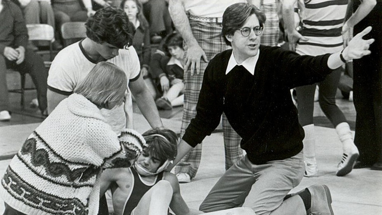 Still from Take Down