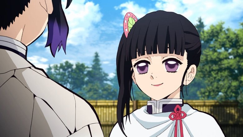 Demon Slayer: Kimetsu no Yaiba: 1x25 - Array Anime