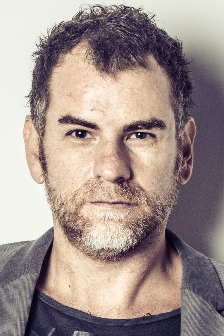 Plínio Profeta portrait image