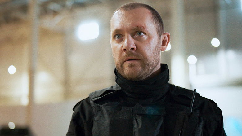 Still image for Оборотень season 1 episode 8: Episode 8 Still image for Оборотень season 1 episode 8: Episode 8