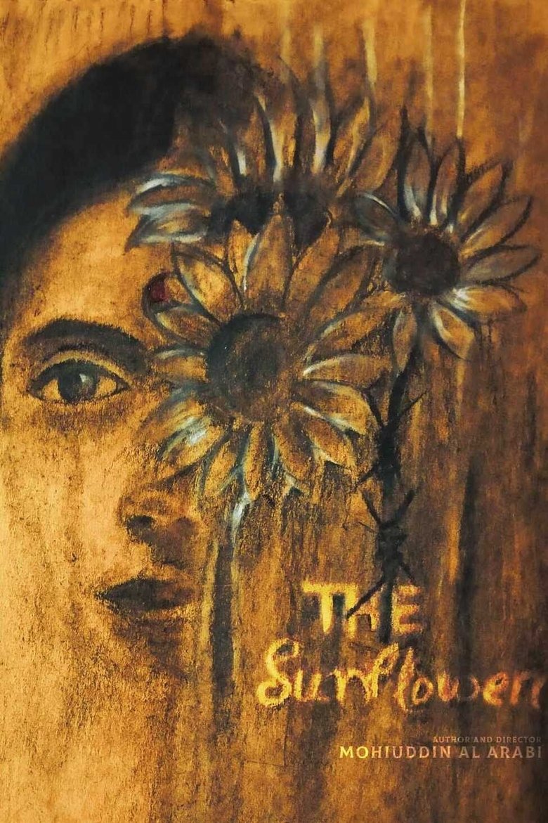 The Sunflower main poster