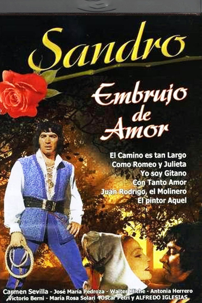 Imatge de Embrujo de amor