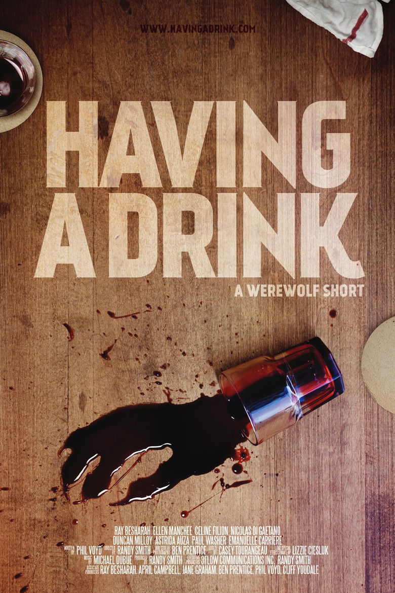 Imatge de Having a Drink