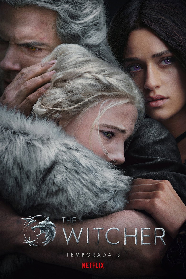 Póster la Serie