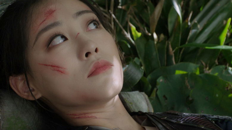 Still image for Fateful Love season 1 episode 9: Episode 9