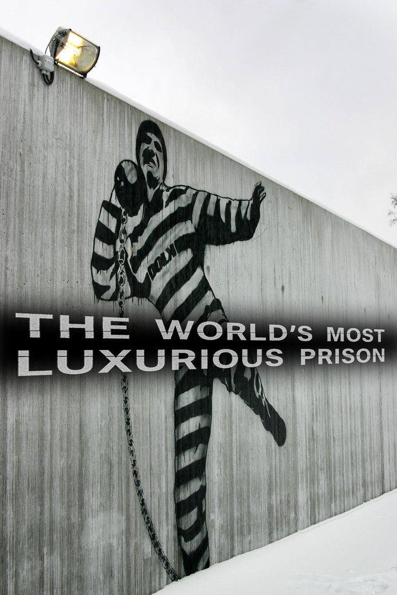 The World's Most Luxurious Prison