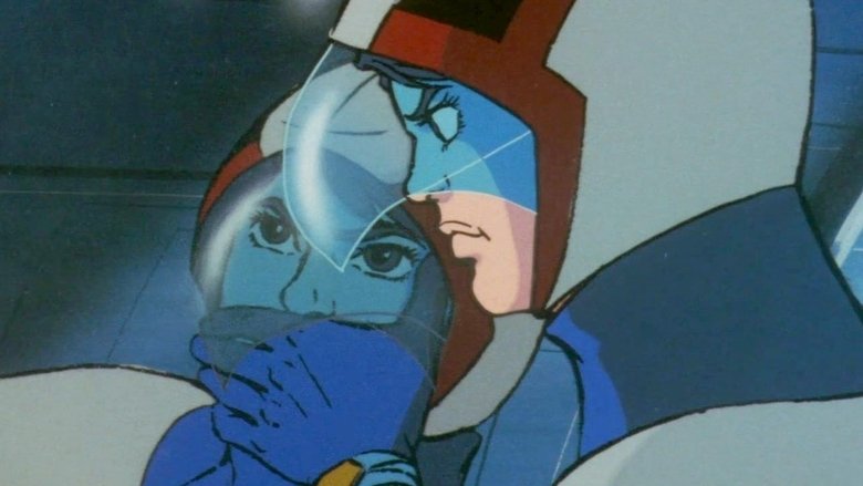 Still image for Science Ninja Team Gatchaman season 1 episode 62: The Snow Devil Blizzarder Still image for Science Ninja Team Gatchaman season 1 episode 62: The Snow Devil Blizzarder