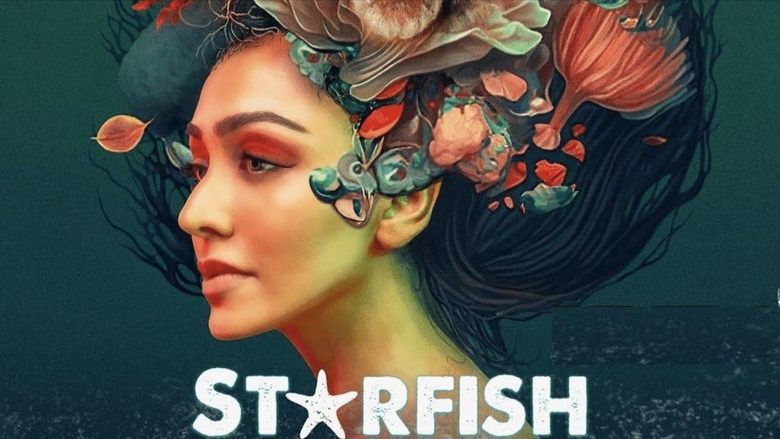 Starfish (2023)