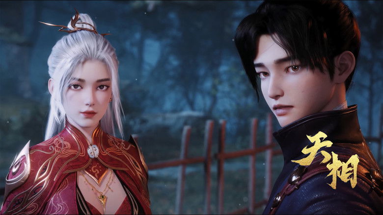 Still image for Divine Manifestation season 1 episode 6: Episode 6 Still image for Divine Manifestation season 1 episode 6: Episode 6