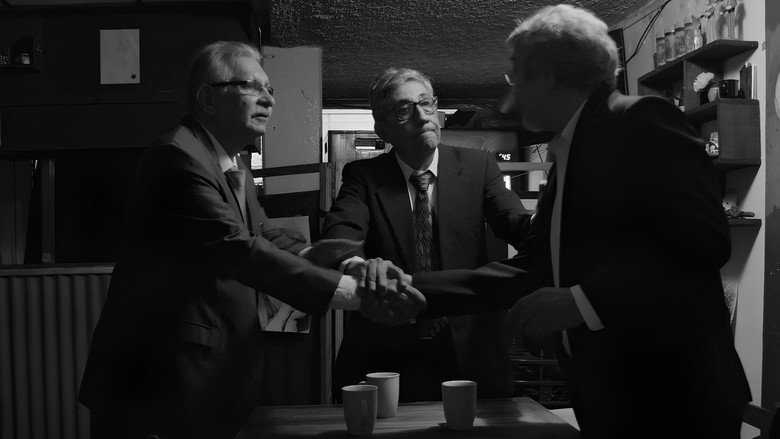Frame from Vértices