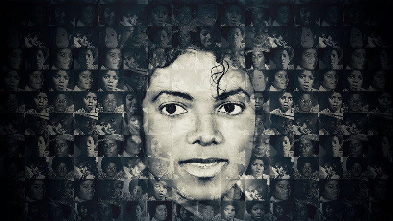 Michael Jackson: The Life of an Icon