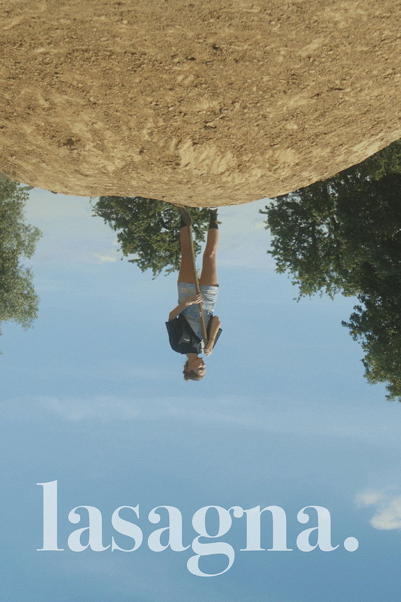 lasagna. (2021)