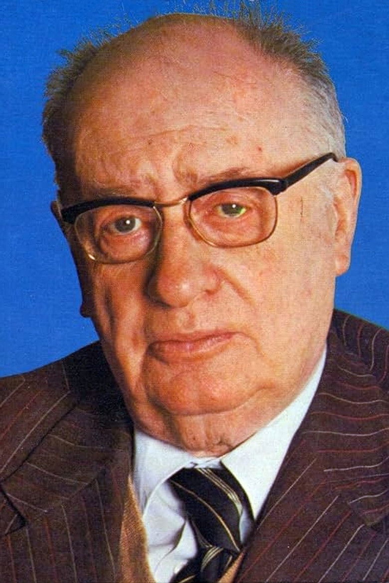 Frédéric Pottecher portrait image