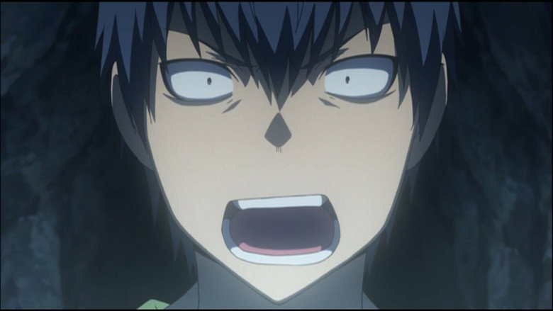 Still from Toradora! - Season 1 Episode 10