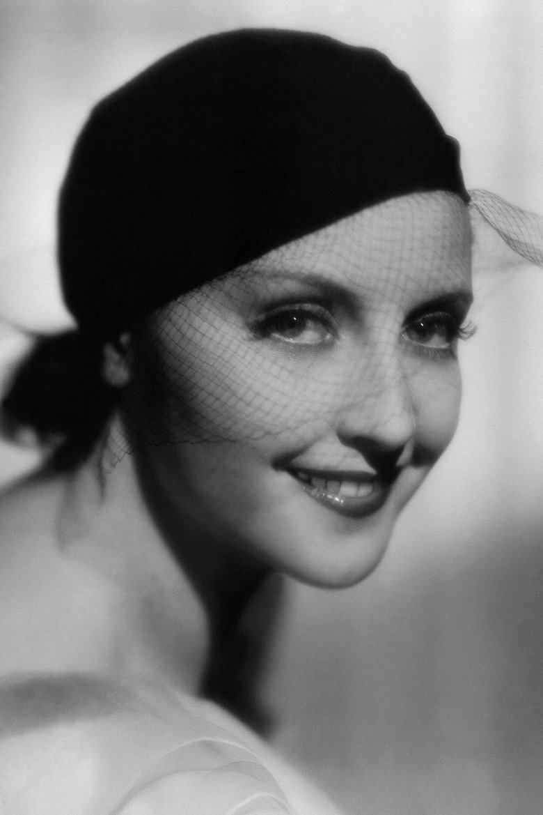 Dorothea Wieck photo 4