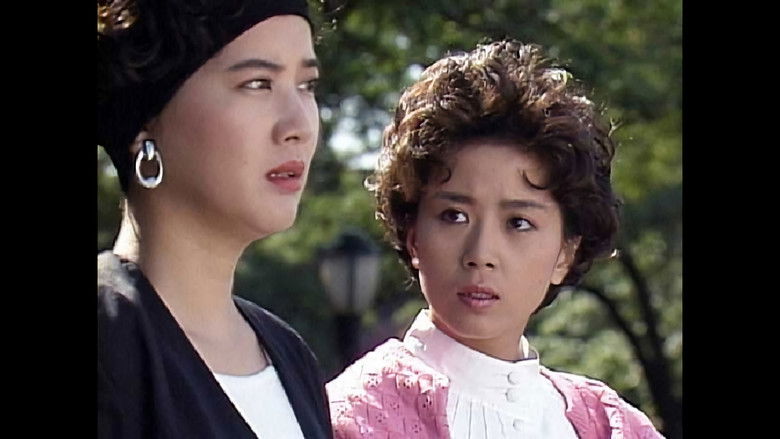 Still image for New York Love Story season 1 episode 5: Episode 5