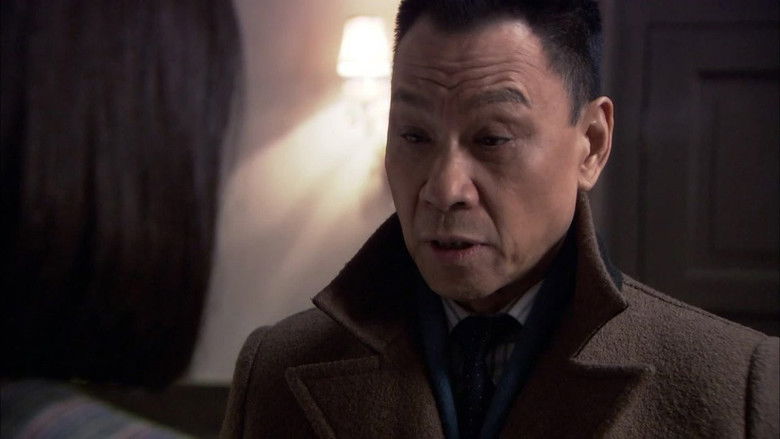 Still image for 姥爷的抗战 season 1 episode 29: Episode 29