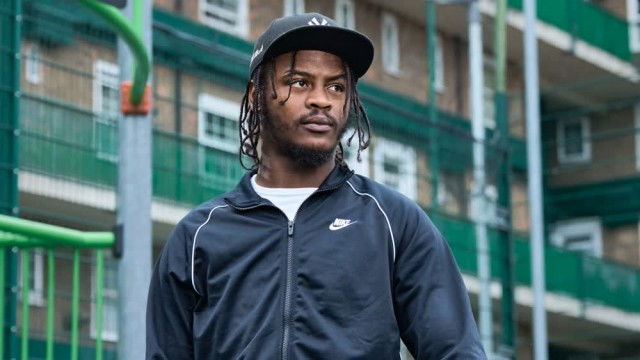 Still image for One Shot: The Football Factory season 1 episode 3: Episode 3 Still image for One Shot: The Football Factory season 1 episode 3: Episode 3