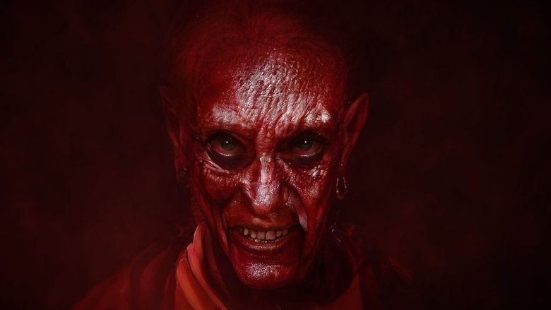 Diablo Al Acecho (2024)