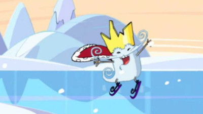 Still image for Potatoes and Dragons season 1 episode 8: Ready Yeti? Still image for Potatoes and Dragons season 1 episode 8: Ready Yeti?