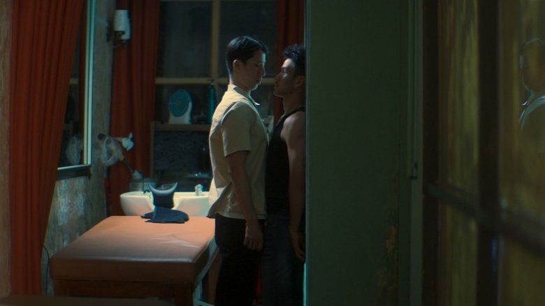 Midnight Barber (2025)