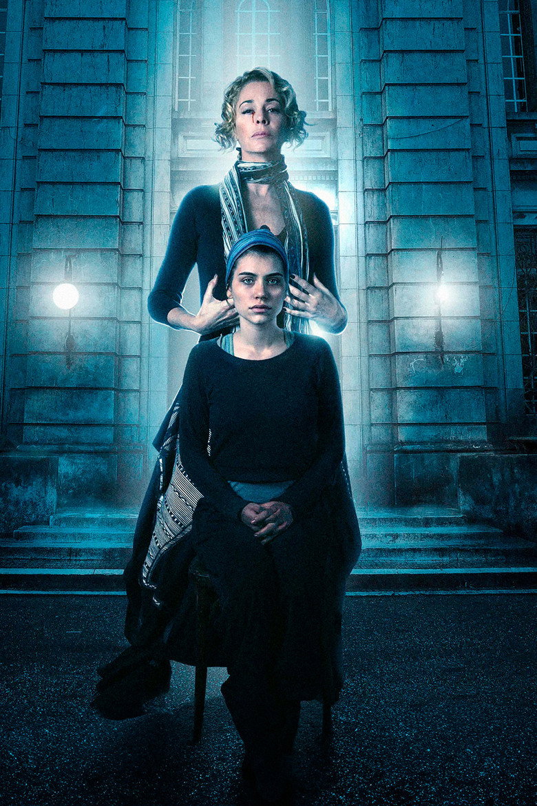 Imatge de No dormirás